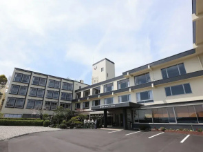 Miyahama Grand Hotel
