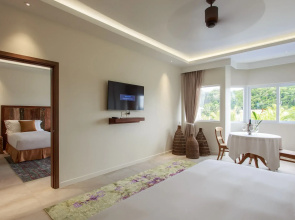 Cove Resort Palau