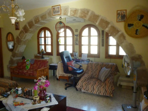 Pine Wood Guest House