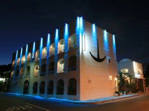 Hotel Dell'Ancora