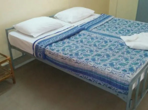 Akasa Manasa Budget Hotel