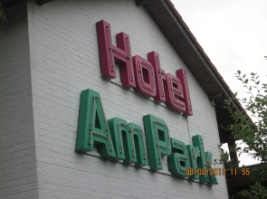Hotel Am Park