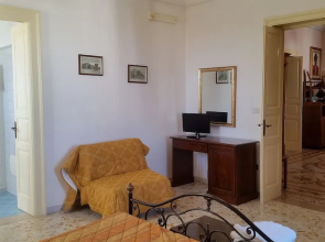 Casa Resci