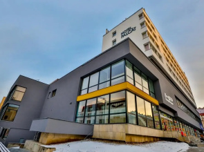 Hotel Palcát Congress & Wellness Hotel