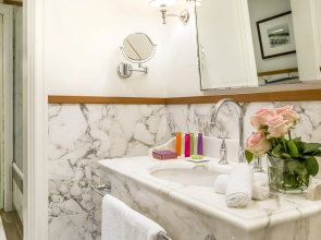 Savoia Excelsior Palace Trieste – Starhotels Collezione