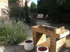 Suite Eden Jacuzzi Prive