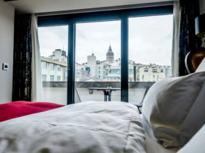 Nordstern Hotel Galata