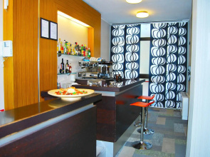 Hotel Salerno