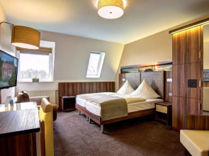 Hotel Am Badepark