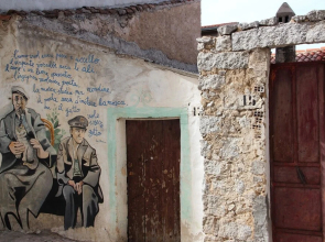 Villa With 2 Bedrooms in Olbia, With Pool Access, Enclosed Garden and