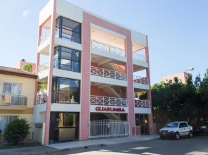 Apart Hotel Guarumba