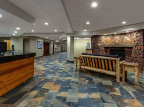 Pine Mountain Ski & Golf Resort