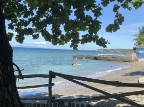Boochee Beach