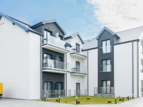 Apartamenty Sun & Snow Na Spokojnej