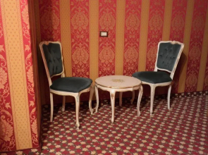 Belle Arti Hotel