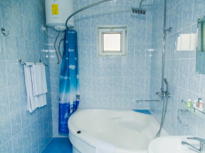 Отель Art Vesta