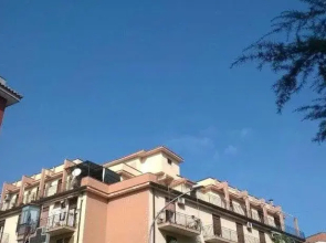 Kambal Penthouse