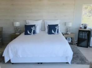 Gull On The Bay Boutique Guest House BB