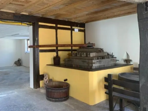 Maison A Colombage De 1602