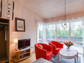 Awesome Home in Åsensbruk With 2 Bedrooms