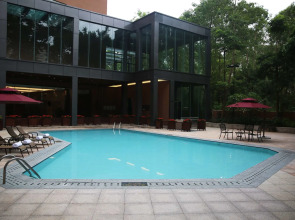 Felicity Hotel Shenzhen