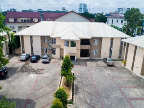 Amber Residence Ikoyi