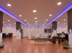 Scardona Park Luxury Accommodation