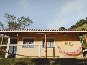 Pousada Monteiro