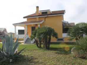 Villa Wight