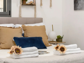 Savyoney Ramat Sharet - Isrentals