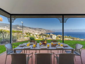 Sublime View Villa by Atlantic Holiday