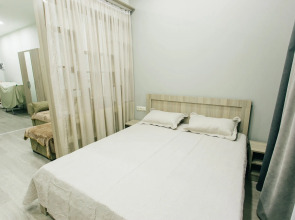 Отель «Горизонт»