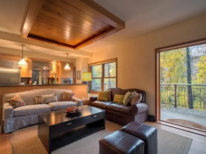 Cascades A 3 3 Bedroom Condo By Accommodations in Telluride