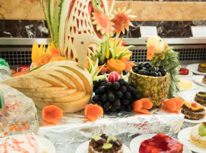 Sharjah Palace Hotel