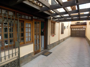 Hotel Colonial