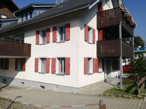 FeWo "Martini Suite" Oberstaufen