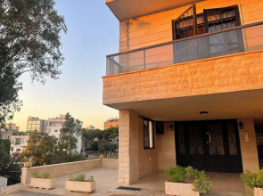Apartment in Jdeideh Beirut