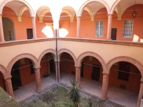 Il Chiostro