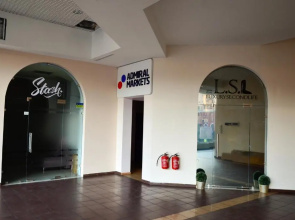 Diplomat ApartHotel