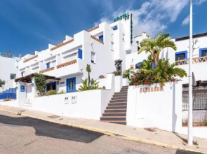 Hostal El Dorado