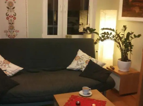 Apartament w Centrum