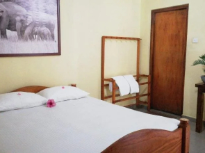 Palm Garden Guest House