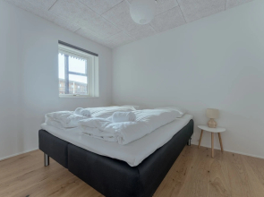 New 2Br Apartment | Sea View