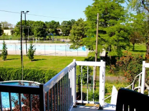 Gite De La Belle Rive