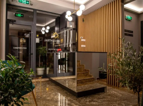 Grand Central Hotel
