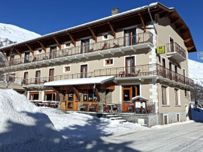 Hôtel du Crêt Rond - Logis