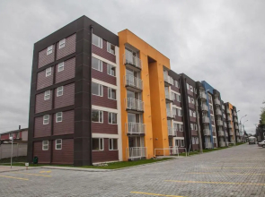 Condominio Matta Torre 1