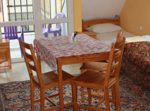 Guest Rooms  Homestay Edelweiss