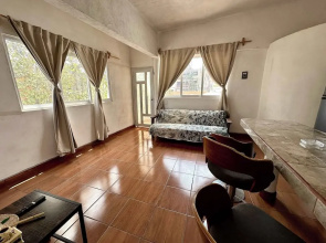 Relax in Bucerías, Steps From the Beach and More