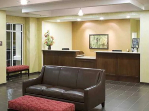 Homewood Suites Fresno Airport Clovis